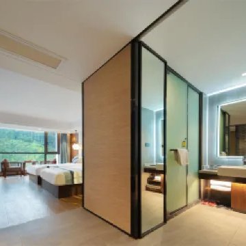 Wingate by Wyndham Furong Town room