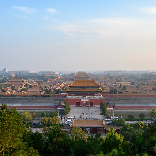 Imperial Palace